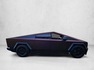 2024 Tesla Cybertruck AWD