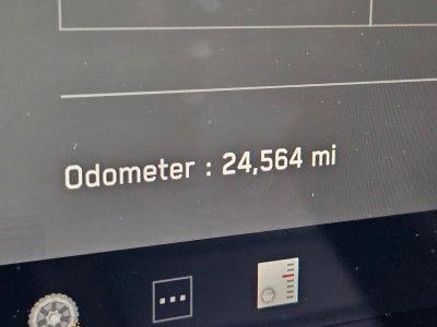 2024 Tesla Cybertruck AWD