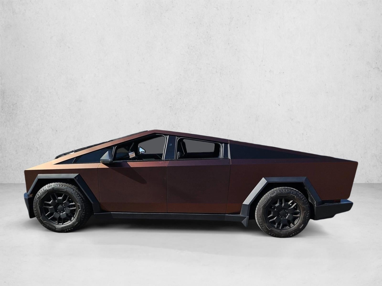 2024 Tesla Cybertruck AWD
