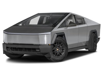 2024 Tesla Cybertruck AWD