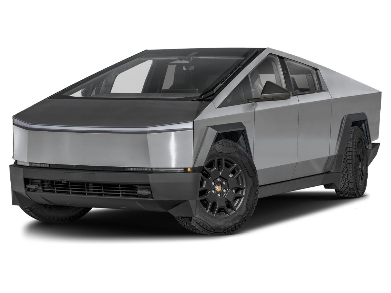 2024 Tesla Cybertruck AWD