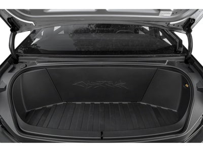 2024 Tesla Cybertruck AWD