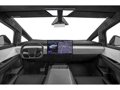 2024 Tesla Cybertruck AWD