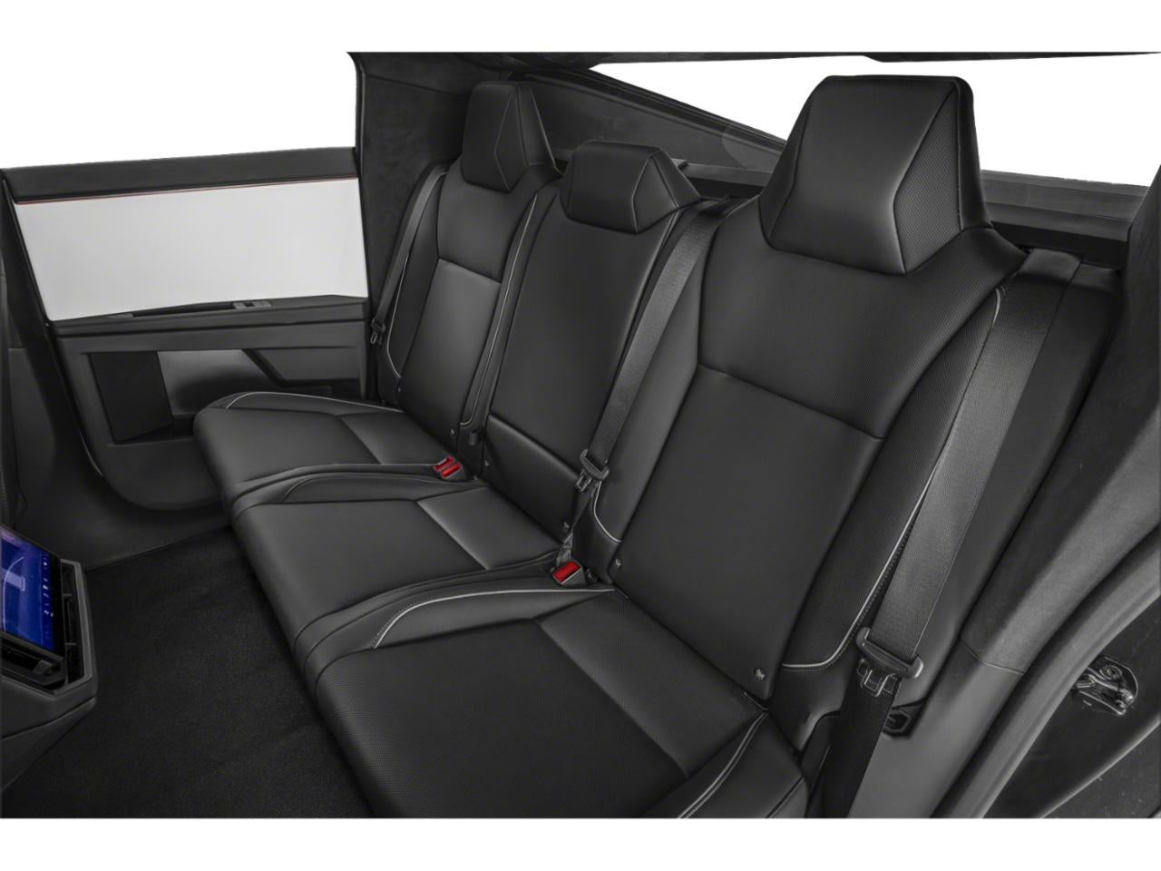 2024 Tesla Cybertruck AWD