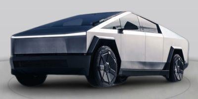 2024 Tesla Cybertruck AWD