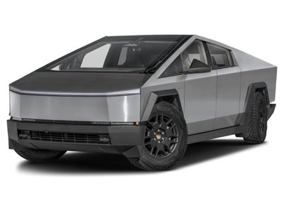 2024 Tesla Cybertruck AWD