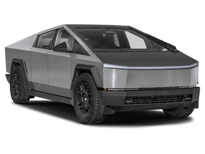 2024 Tesla Cybertruck AWD