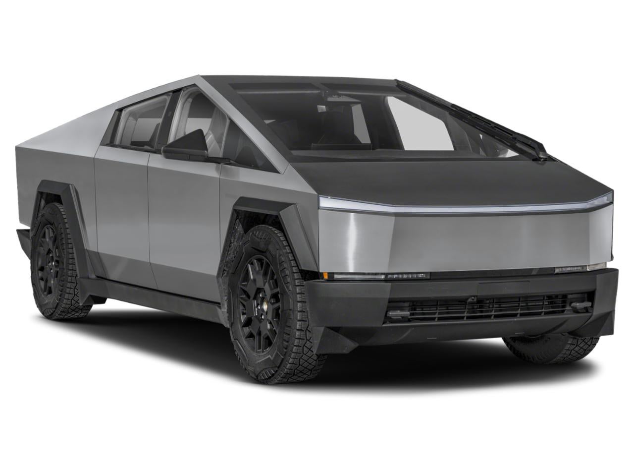2024 Tesla Cybertruck AWD