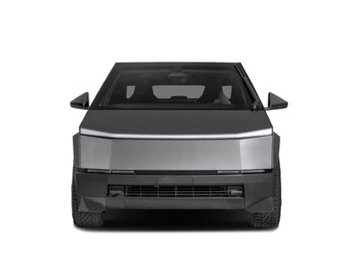 2024 Tesla Cybertruck AWD