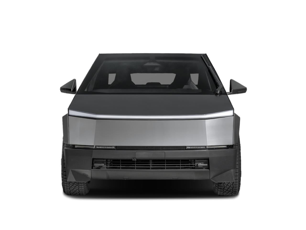 2024 Tesla Cybertruck AWD