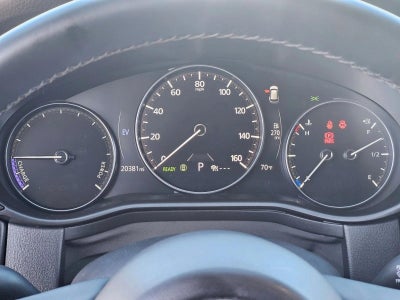 2025 Mazda Mazda CX-50 Hybrid Premium Plus Package AWD