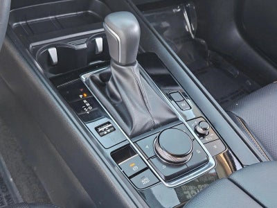 2025 Mazda Mazda CX-50 Hybrid Premium Plus Package AWD