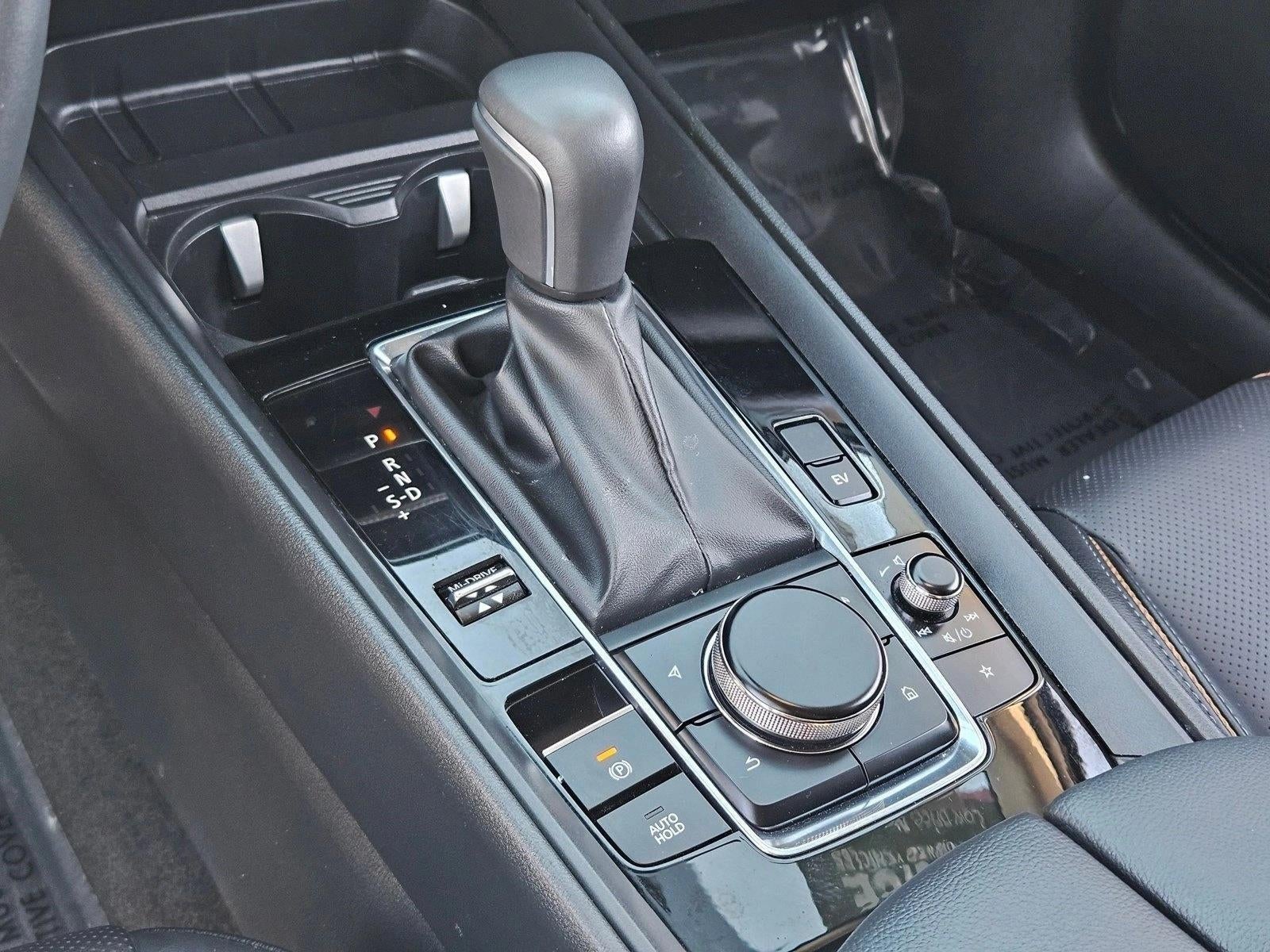 2025 Mazda Mazda CX-50 Hybrid Premium Plus Package AWD