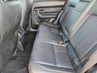 2025 Mazda Mazda CX-50 Hybrid Premium Plus Package AWD