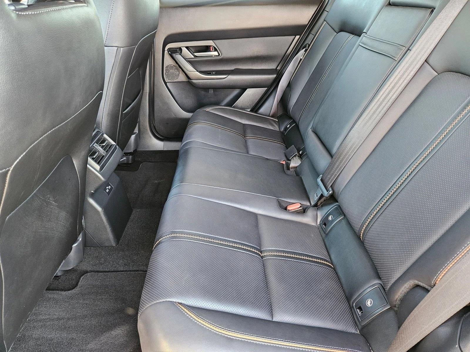 2025 Mazda Mazda CX-50 Hybrid Premium Plus Package AWD