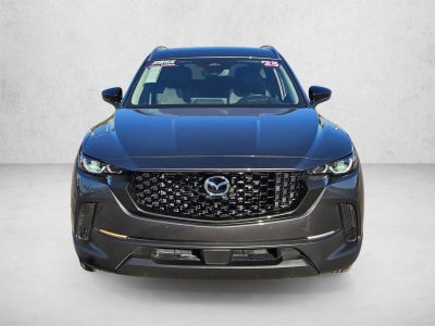 2025 Mazda Mazda CX-50 Hybrid Premium Plus Package AWD