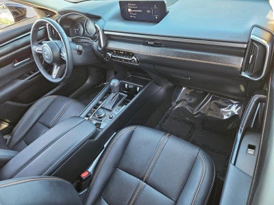 2025 Mazda Mazda CX-50 Hybrid Premium Plus Package AWD