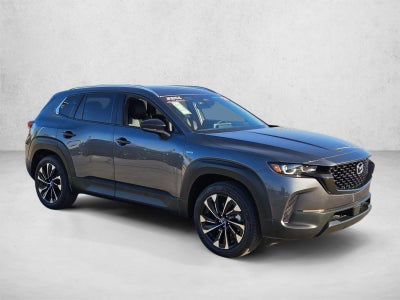 2025 Mazda Mazda CX-50 Hybrid Premium Plus Package AWD