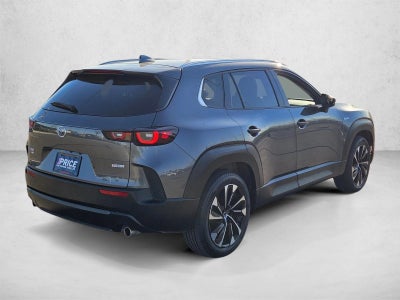2025 Mazda Mazda CX-50 Hybrid Premium Plus Package AWD