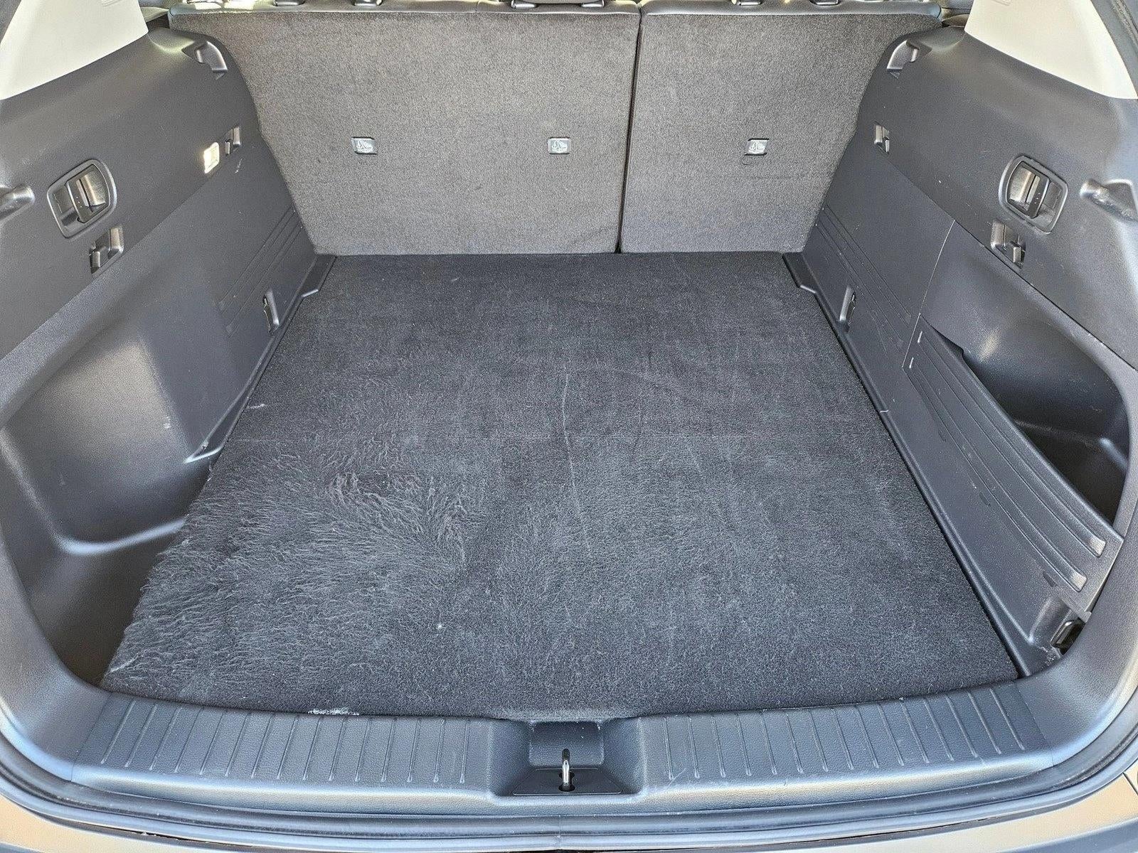 2025 Mazda Mazda CX-50 Hybrid Premium Plus Package AWD