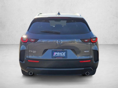 2025 Mazda Mazda CX-50 Hybrid Premium Plus Package AWD