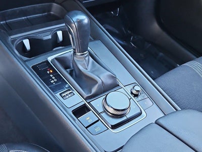 2025 Mazda Mazda CX-50 2.5 S Preferred Package AWD
