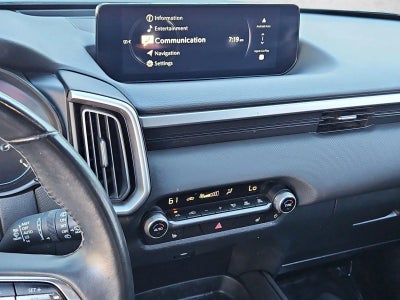 2025 Mazda Mazda CX-50 2.5 S Preferred Package AWD