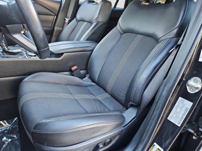 2025 Mazda Mazda CX-50 2.5 S Preferred Package AWD
