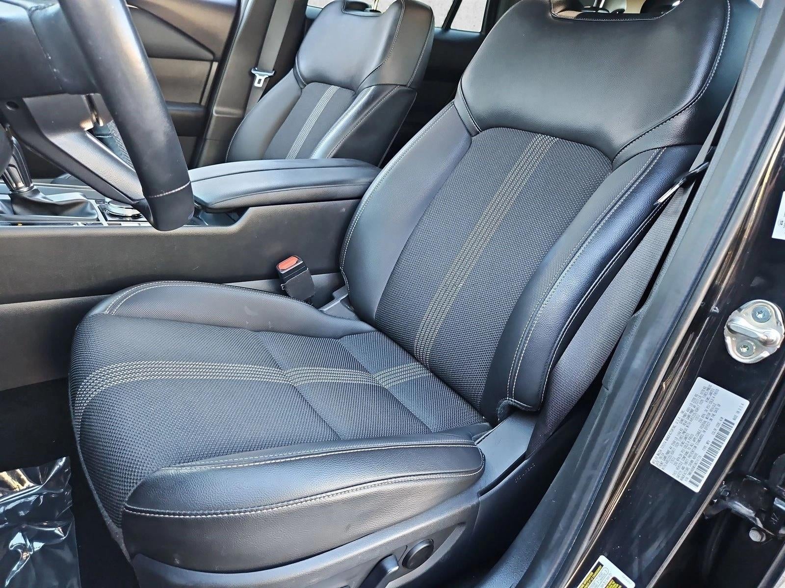 2025 Mazda Mazda CX-50 2.5 S Preferred Package AWD
