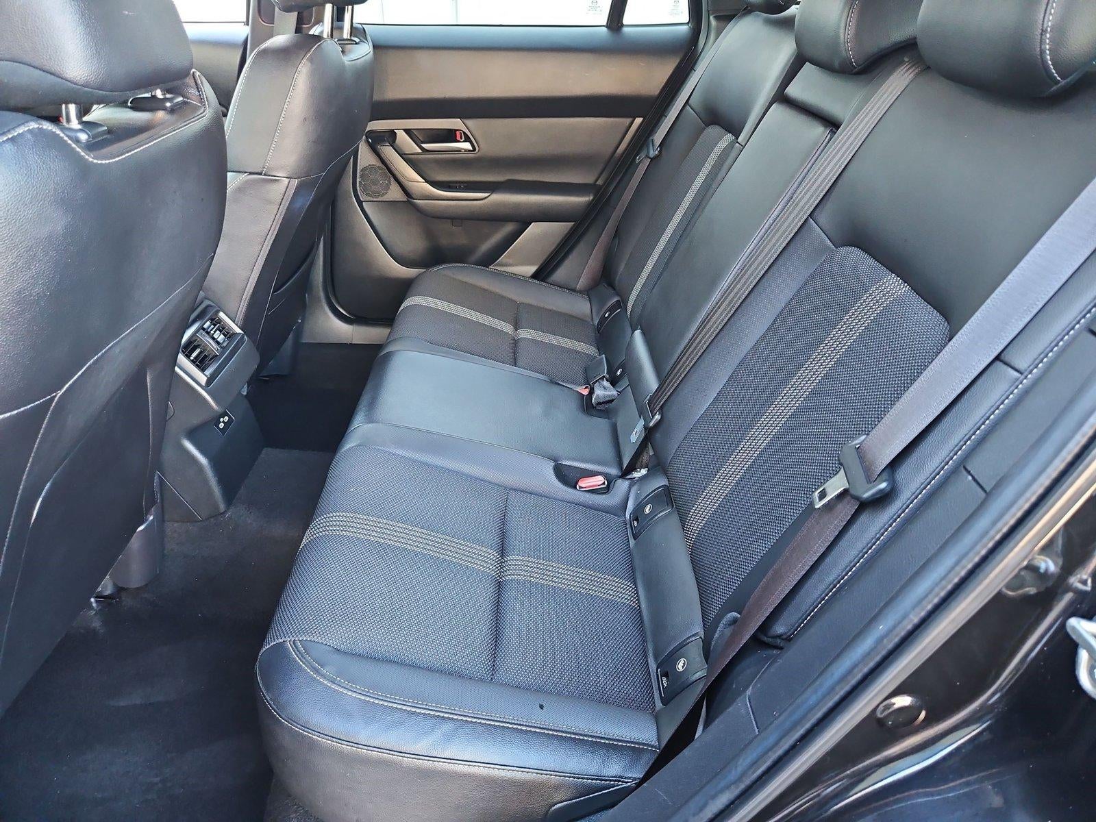 2025 Mazda Mazda CX-50 2.5 S Preferred Package AWD