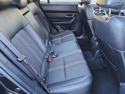2025 Mazda Mazda CX-50 2.5 S Preferred Package AWD