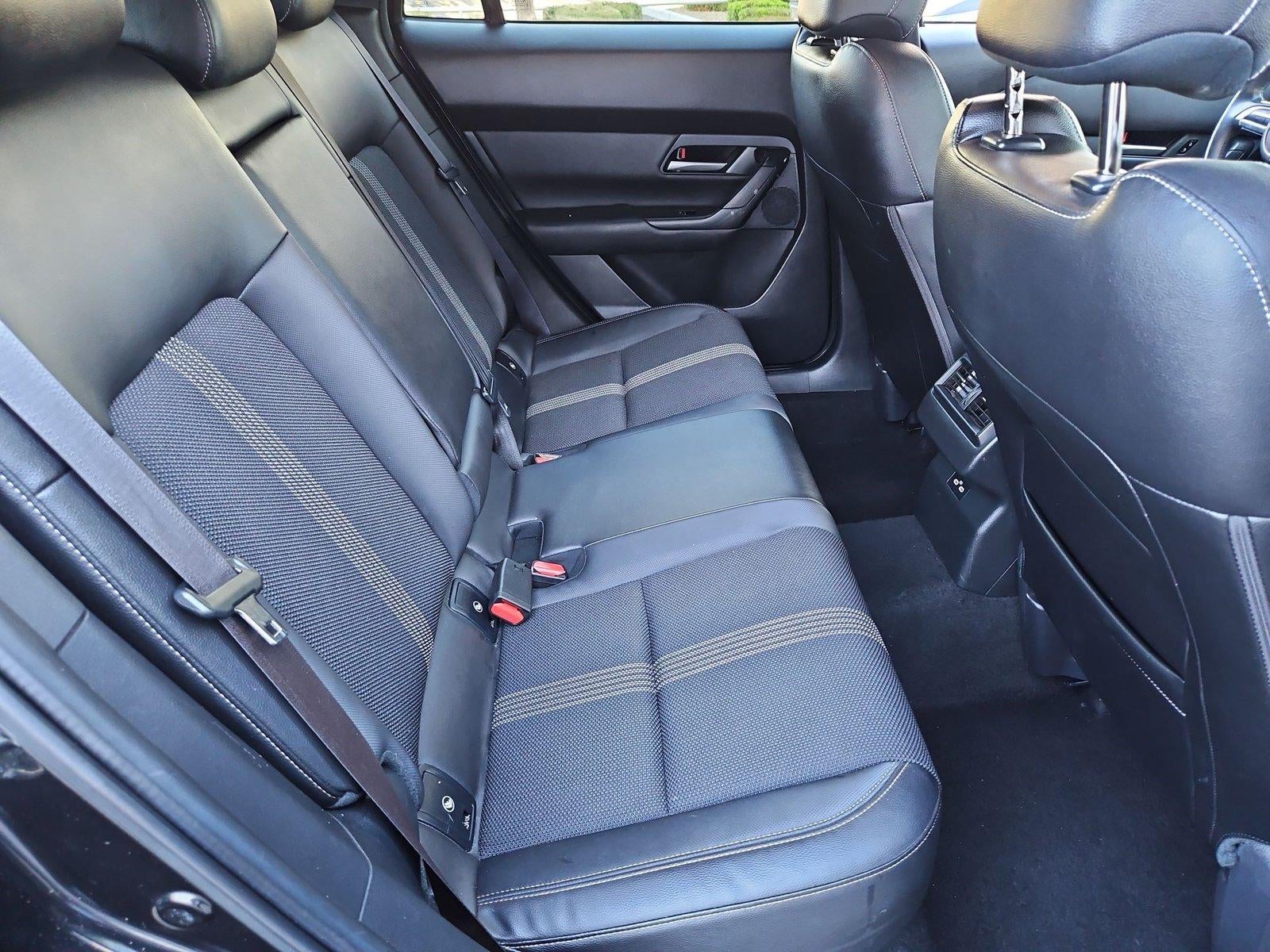 2025 Mazda Mazda CX-50 2.5 S Preferred Package AWD