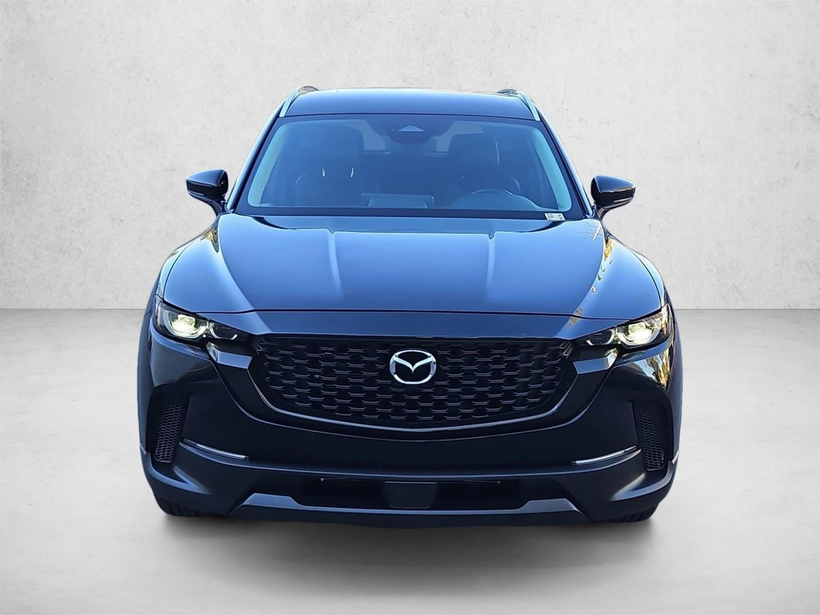 2025 Mazda Mazda CX-50 2.5 S Preferred Package AWD