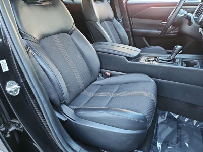 2025 Mazda Mazda CX-50 2.5 S Preferred Package AWD