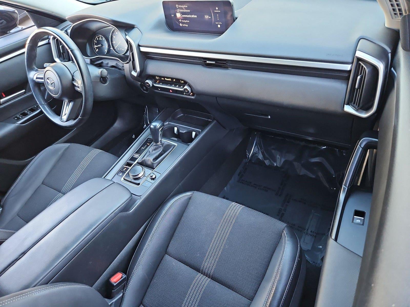 2025 Mazda Mazda CX-50 2.5 S Preferred Package AWD