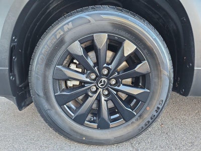 2025 Mazda Mazda CX-50 2.5 S Preferred Package AWD