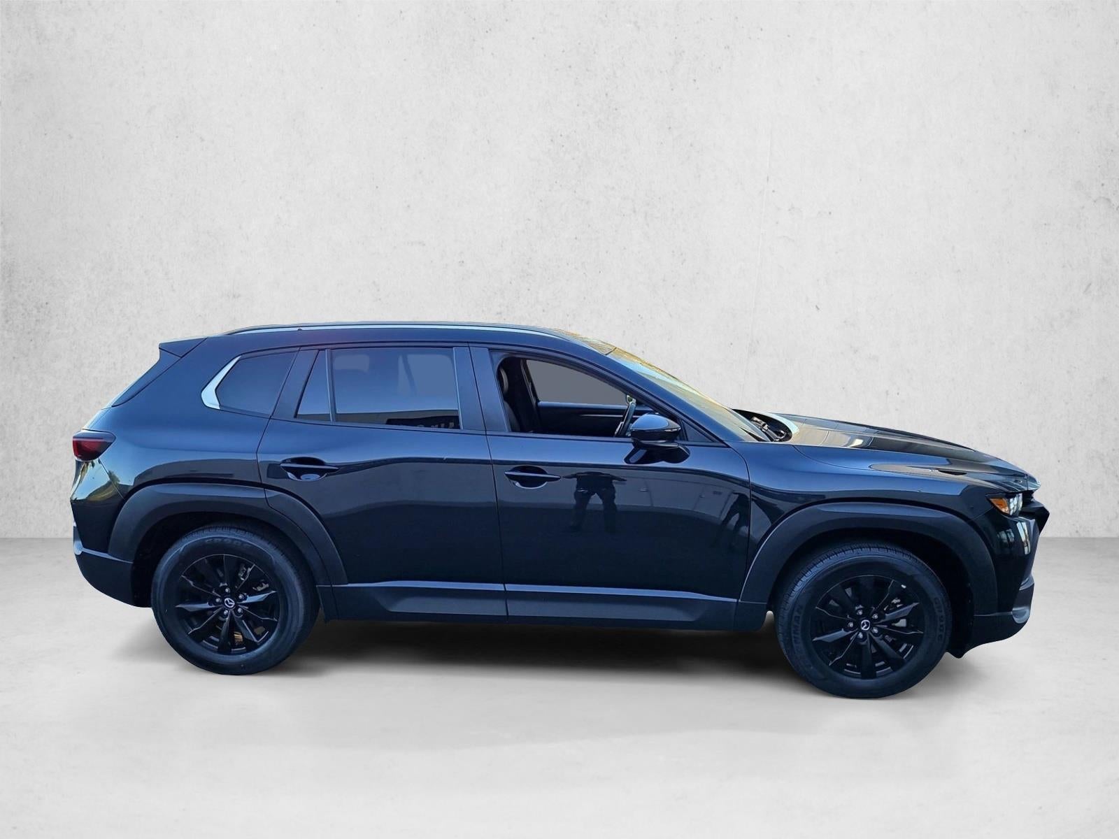 2025 Mazda Mazda CX-50 2.5 S Preferred Package AWD