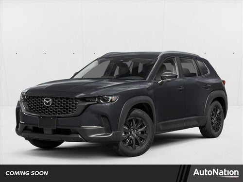 2025 Mazda Mazda CX-50 2.5 S Preferred Package AWD
