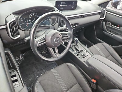 2025 Mazda Mazda CX-50 2.5 S Preferred Package AWD