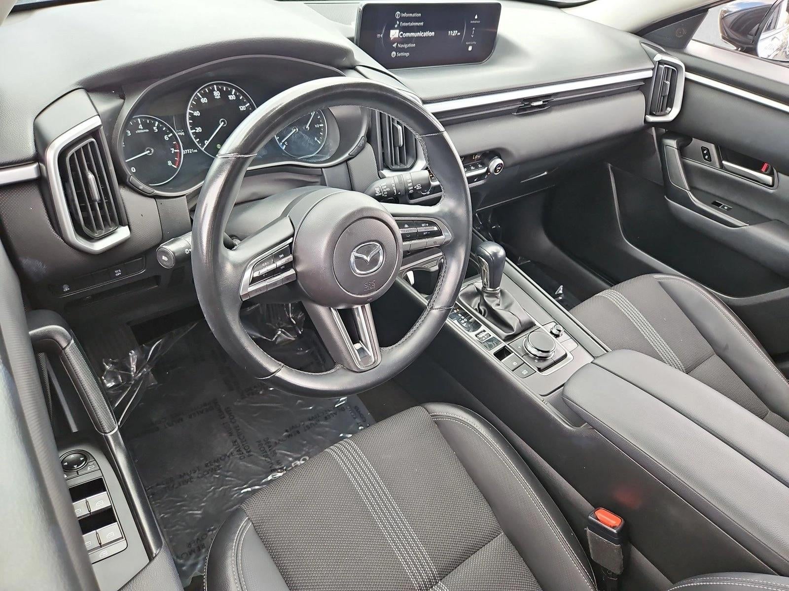 2025 Mazda Mazda CX-50 2.5 S Preferred Package AWD