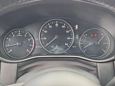 2025 Mazda Mazda CX-50 2.5 S Preferred Package AWD