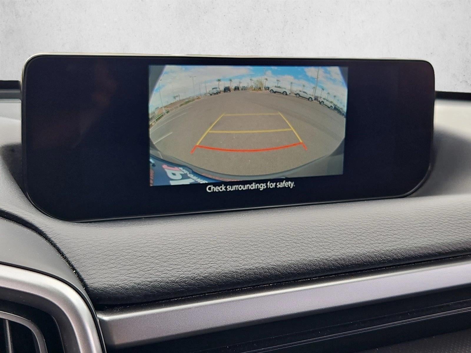 2025 Mazda Mazda CX-50 2.5 S Preferred Package AWD