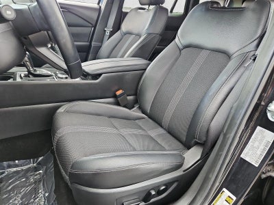 2025 Mazda Mazda CX-50 2.5 S Preferred Package AWD