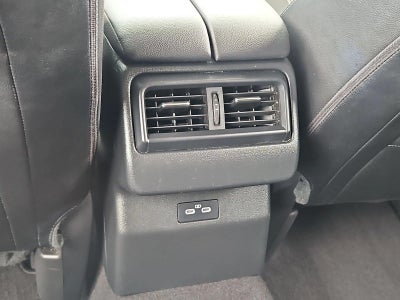 2025 Mazda Mazda CX-50 2.5 S Preferred Package AWD