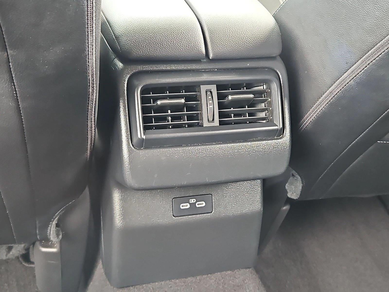2025 Mazda Mazda CX-50 2.5 S Preferred Package AWD