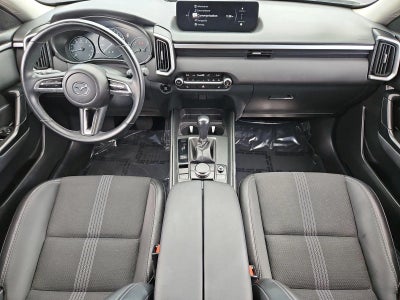 2025 Mazda Mazda CX-50 2.5 S Preferred Package AWD