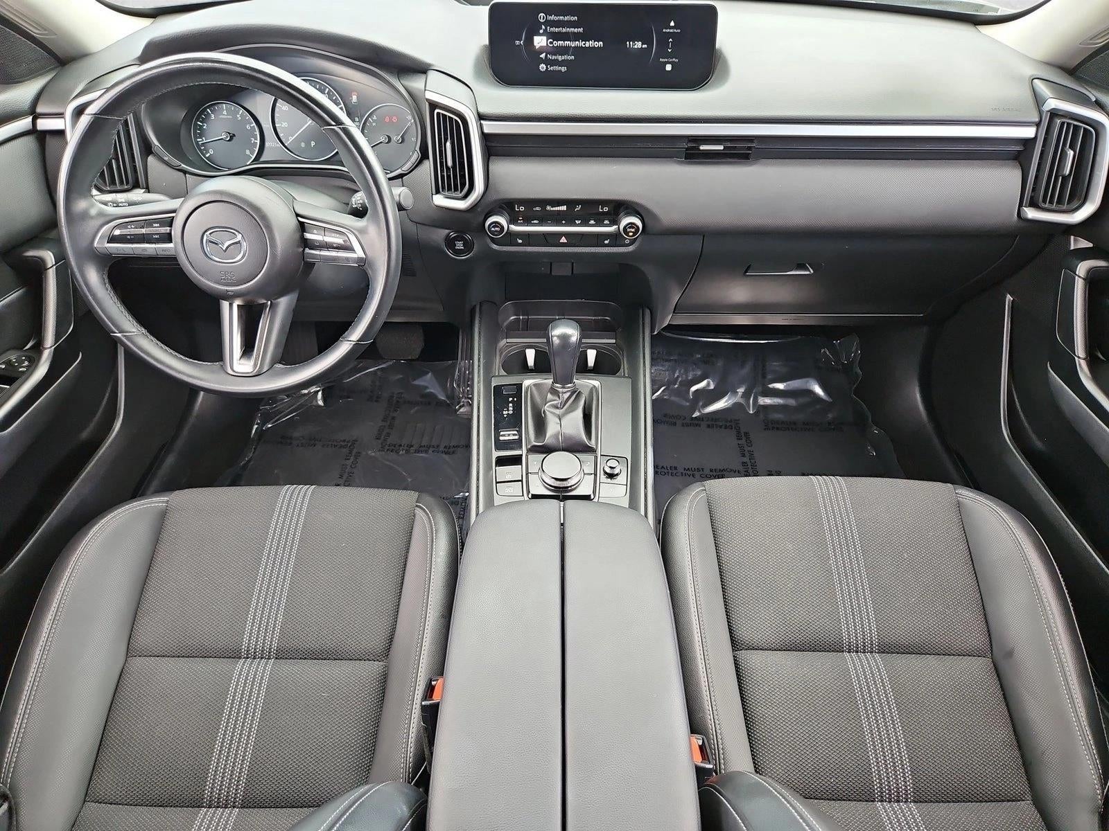 2025 Mazda Mazda CX-50 2.5 S Preferred Package AWD