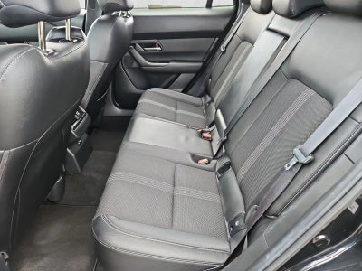 2025 Mazda Mazda CX-50 2.5 S Preferred Package AWD