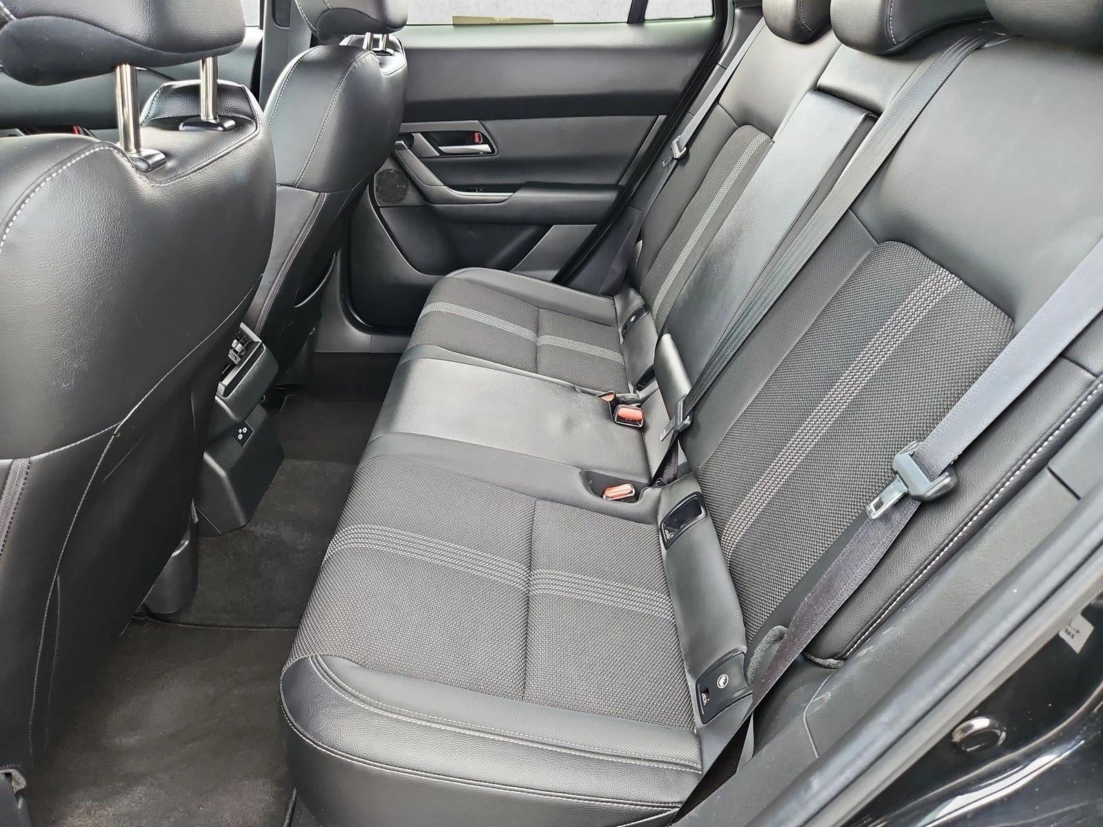2025 Mazda Mazda CX-50 2.5 S Preferred Package AWD