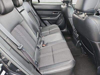 2025 Mazda Mazda CX-50 2.5 S Preferred Package AWD